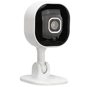 Buy Wedinard WiFi Camera 1080P HD Indoor Home Security Cameras Two Way ...