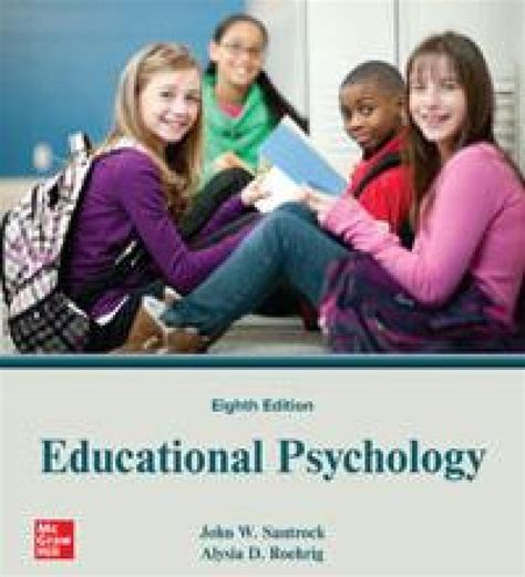 Educational Psychology 8th Edition – PremiumJS Store