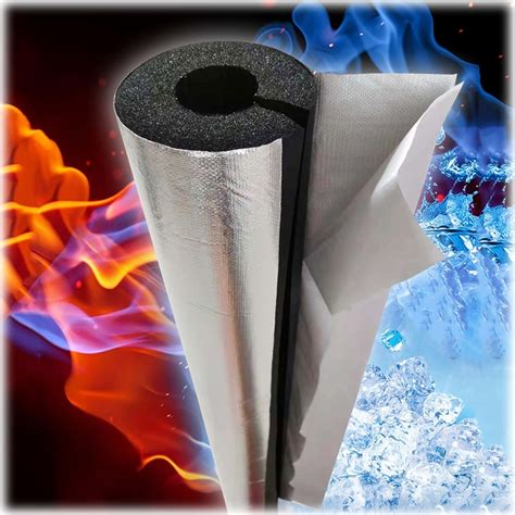 Air Conditioner Pipe Insulation at Oscar Loveless blog