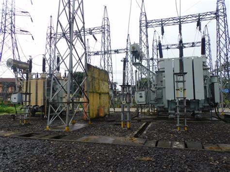 132 KV Dibrugarh GSS - Assam Electricity Grid Corporation Ltd