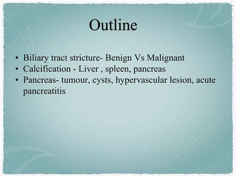 Pancreas and spleen 04022021 | PDF