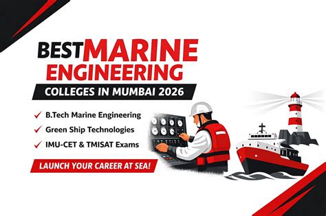 Marine Engineering Entrance Exams 2026: IMU-CET, Sponsorship & Prep Tips