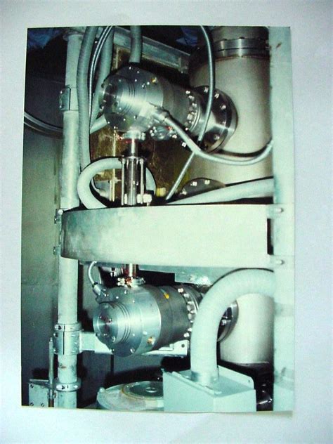 15 UD Pelletron at Nuclear Science Centre