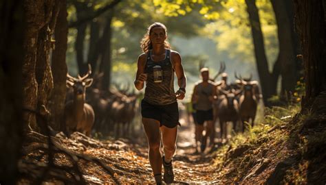 Trail Running 的图像结果