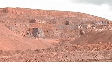 Shah panel's recommendations on illegal mining to be implemented in ...