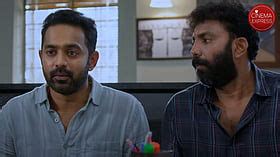 Asif Ali's Aabhyanthara Kuttavaali trailer hints at a compelling drama ...