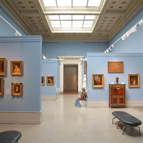 Epoxy Flooring for Museums | Creative Maintenance Solutions