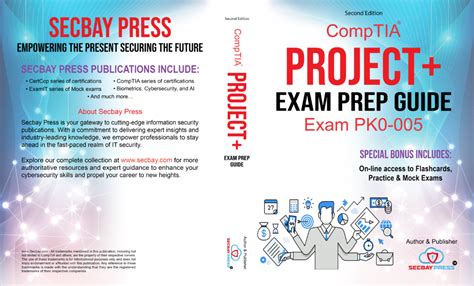 Image result for CompTIA Project Study Guide