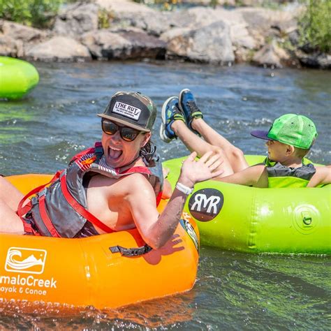 Bend Whitewater Park (@bendwhitewaterpark.bendparks) • Instagram photos ...