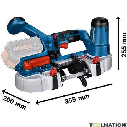 Bosch Professional 06012A0401 Bosch Professional GCB 18V-63 ...