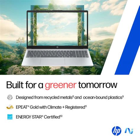 HP Omnibook 3 AMD Ryzen AI 5 Hexa Core - (16 GB/512 GB SSD/Windows 11 ...