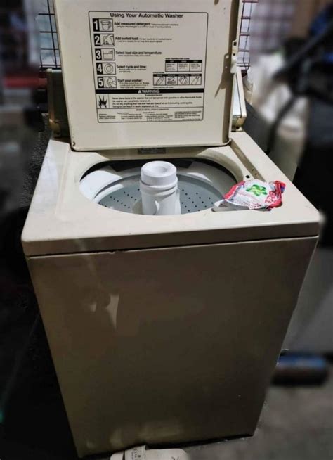 Image result for Whirlpool Automatic Washing Machine