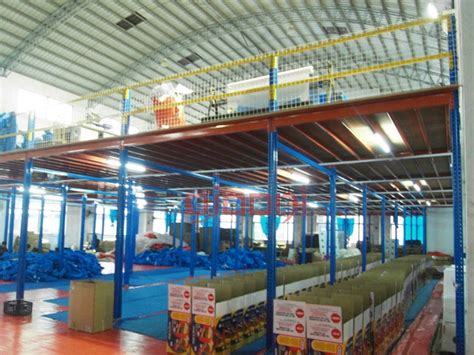 Modular Mezzanine Floor,Modular Mezzanine Floor Manufacturers,Suppliers ...