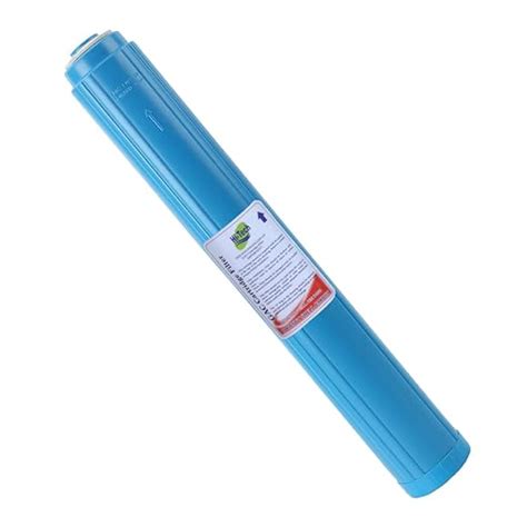 Hi-Tech GAC 20" Granular Activated Carbon Filter : Amazon.in: Home ...