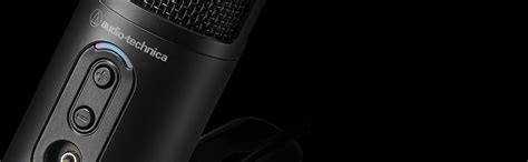 Buy Audio-Technica ATR2500x-USB Cardioid Microphone Online -TPS tech.in ...