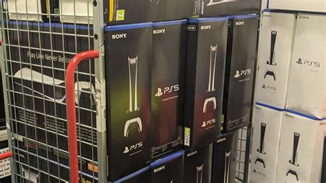 PlayStation 5 Console Restock 的图像结果