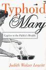 Buy Typhoid Mary: Captive to the Public's Health Book Online at Low ...