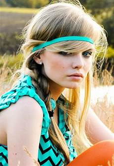 Hippie Hairstyles For Medium Hair by 30 Creative Hippie Hairstyle For And Hairs Hippie Hairstyles For Medium Hair