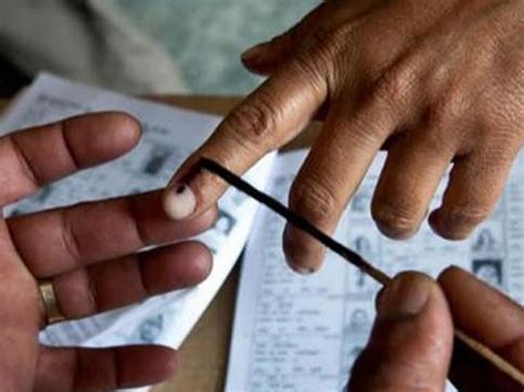 National Voters Day 2022: Theme, Significance, Why is it Celebrated on ...