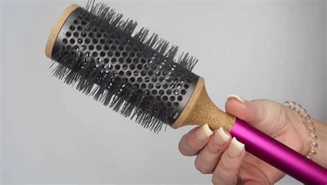 Dyson Hair Brushes Review: Paddle & Vented Round Brush - Worth the Hype?