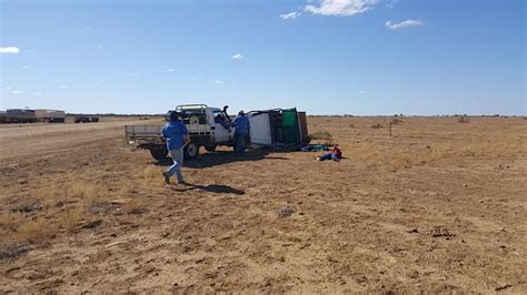 First Aid for Rural Properties - Walbundrie, Walbundrie Showgrounds, 5 ...