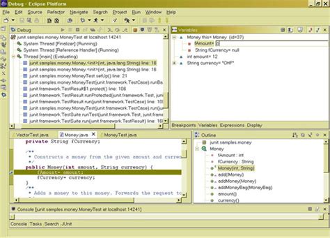 Image result for Eclipse C   Debugging