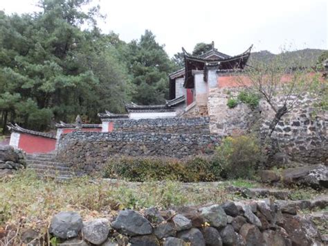 Yufeng Temple, Lijiang - Tripadvisor