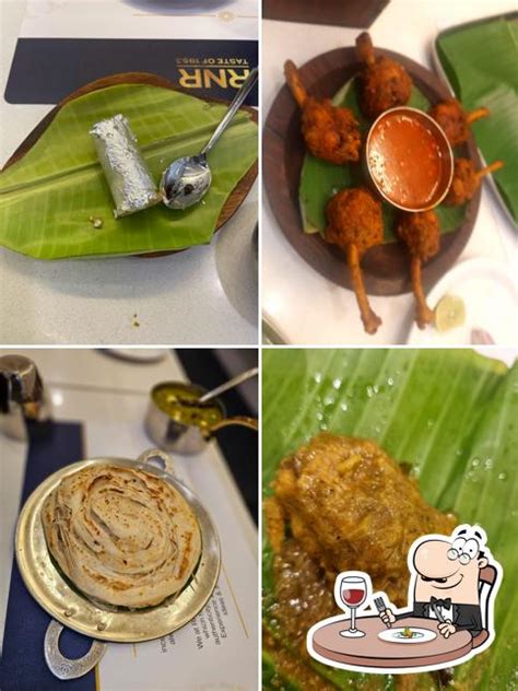 RNR Biryani - RT Nagar, Bengaluru - Restaurant menu, prices and reviews