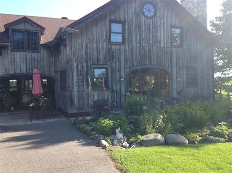 NETHERDALE BED AND BREAKFAST (Hawkesbury) - B&B Reviews & Photos ...