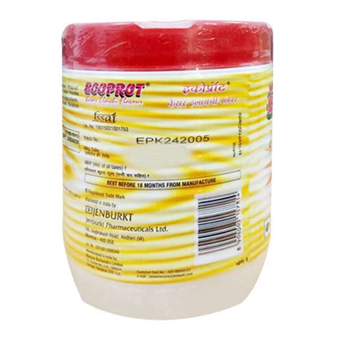 Buy Ecoprot Kesari, 200gm : clickoncare.com – ClickOnCare