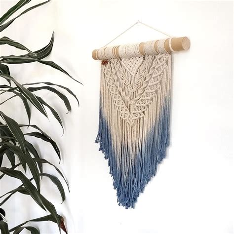 Atrapasuenos Tutoriales De Macrame 的图像结果