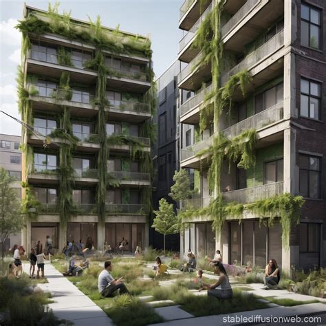 Block Community Oversee Drawing 的图像结果