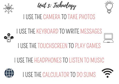 3rd Grade Technology Worksheets 的图像结果