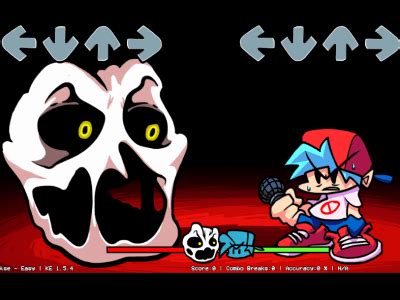 FNF vs DELIRIUM - ऑनलाइन खेलना