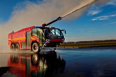 Rosenbauer International AG / Rosenbauer Werk II als Smart Factory und ...