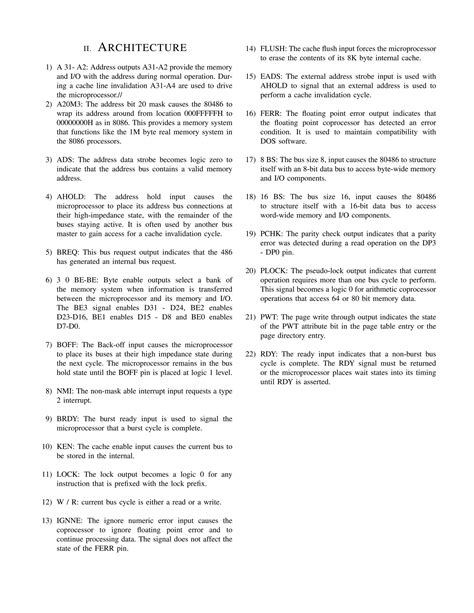 Image result for 80486 Microprocessor SlideShare