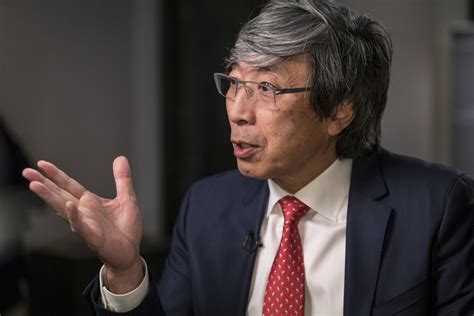 Patrick Soon-Shiong's cancer & Covid-19 vaccine initiative to ...