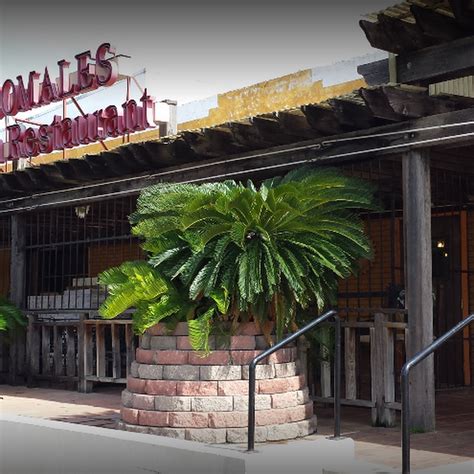 Los Comales Mexican Restaurant - Authentic Mexican Restaurant located ...