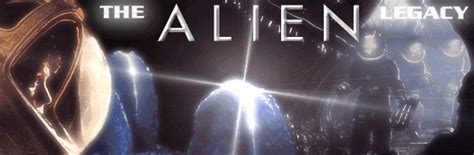 Image result for Alien Legacy DVD