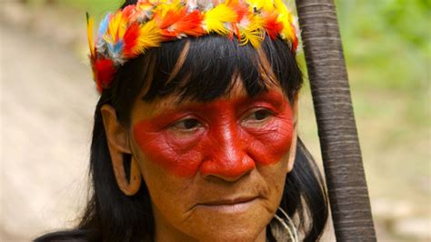 Indígenas Ecuatorianos: Culture, History, and Traditions