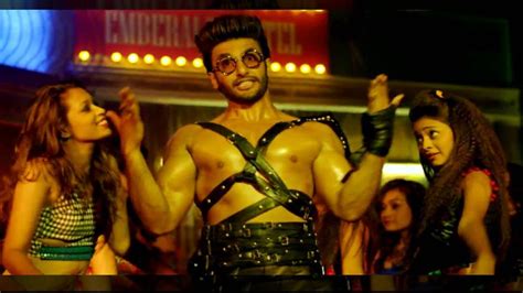 I always wanted to do role of a mother: Ranveer Singh