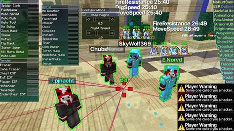 How to Make Minecraft Hack Client 的图像结果