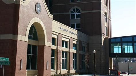Guide On The Cobb County Superior Court - The Waltman Firm