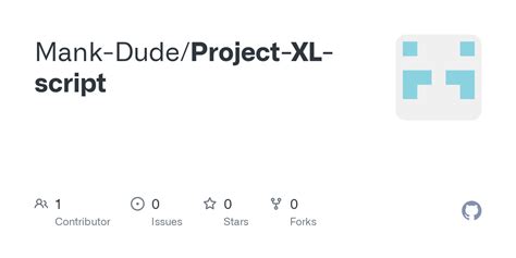 Image result for Project XL Script GUI