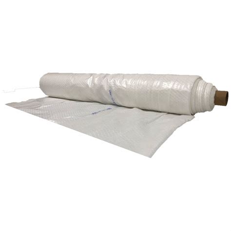 AMERICOVER, Heavy Duty, 6 mil Thick, Plastic Sheeting Roll - 6HJA0 ...
