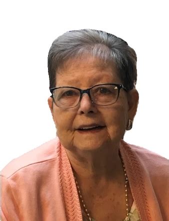 Esther L. Wagoner Obituary - 2024 - EC Nurre Funeral Homes