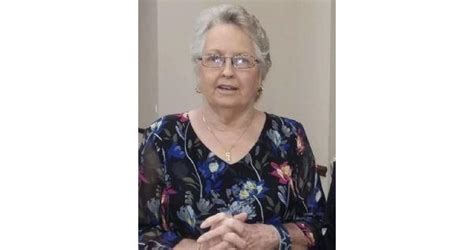 Betty Bailey Obituary (2022) - Bellmead, TX - Bellmead Funeral Home ...