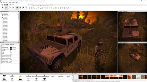 Image result for CopperCube Game Engine