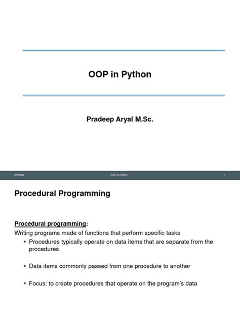 Python Project Organisation OOP 的图像结果