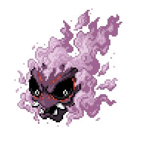 Self Fusions - FusionDex.org